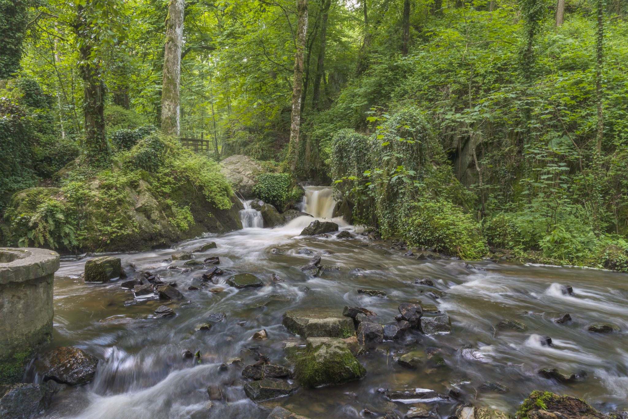La brèche du diable